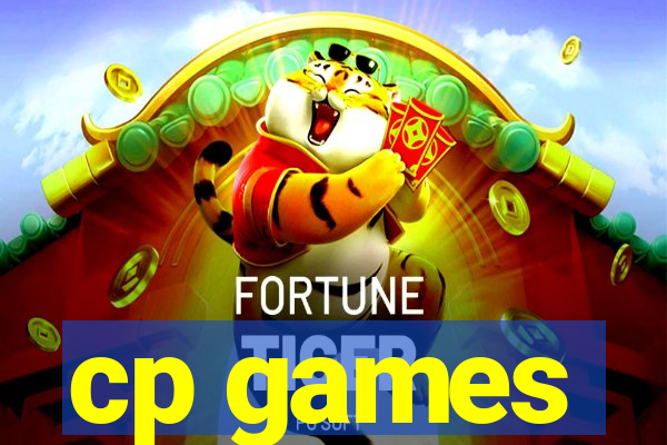 cp games